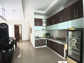 Rumah Mewah Lokasi Elite Lingkungan Aman Di Bintaro Sektor 7 (12)