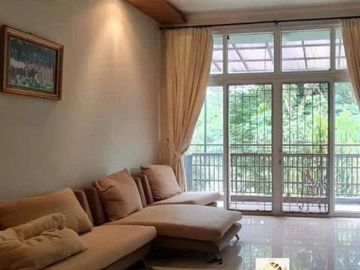 Rumah Mewah Lokasi Elite Lingkungan Aman Di Bintaro Sektor 7 (12)