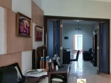 Rumah Mewah Lokasi Elite Lingkungan Aman Di Bintaro Sektor 7 (12)