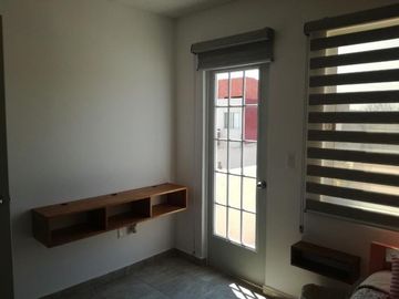 Hermosa Casa en Condominio con Alberca
