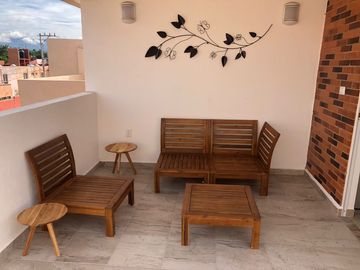 Hermosa Casa en Condominio con Alberca