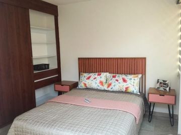 Hermosa Casa en Condominio con Alberca