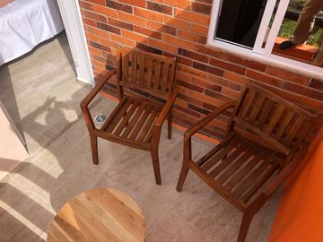 Hermosa Casa en Condominio con Alberca