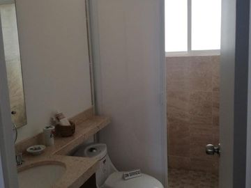 Hermosa Casa en Condominio con Alberca