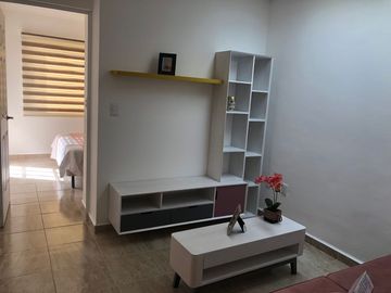 Hermosa Casa en Condominio con Alberca