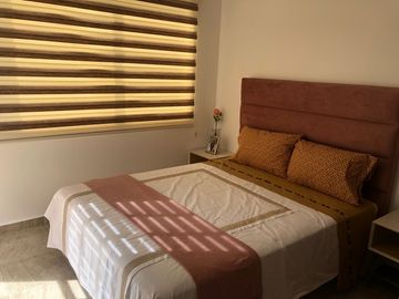 Hermosa Casa en Condominio con Alberca