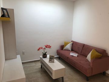 Hermosa Casa en Condominio con Alberca