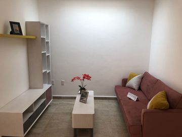 Hermosa Casa en Condominio con Alberca
