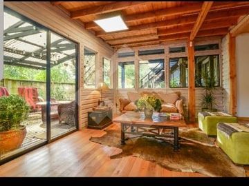 Casa en Venta en Clemente Holzapfel
