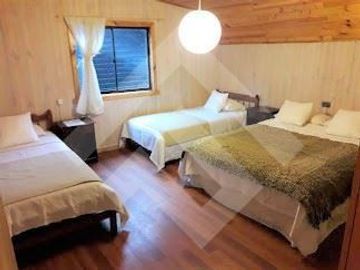 Casa en Venta en Clemente Holzapfel