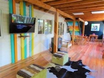 Casa en Venta en Clemente Holzapfel