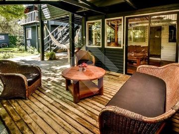 Casa en Venta en Clemente Holzapfel