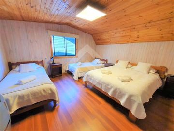 Casa en Venta en Clemente Holzapfel