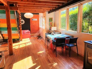 Casa en Venta en Clemente Holzapfel