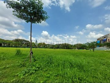 Kavling Alam Sutera Kawasan Super Premium Unit Langka