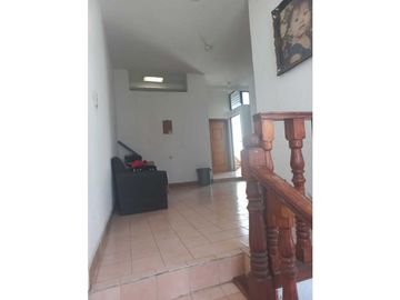 UNA CASA CON GRAN OPORTUNIDAD PARA CAPITALIZADORES INTELIGENTES