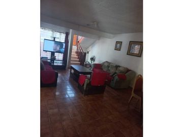 UNA CASA CON GRAN OPORTUNIDAD PARA CAPITALIZADORES INTELIGENTES