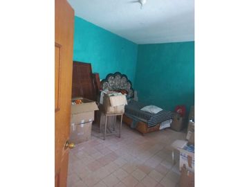 UNA CASA CON GRAN OPORTUNIDAD PARA CAPITALIZADORES INTELIGENTES