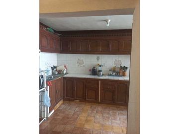 UNA CASA CON GRAN OPORTUNIDAD PARA CAPITALIZADORES INTELIGENTES