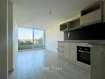 Departamento en venta de 3 dorm. en La Cisterna