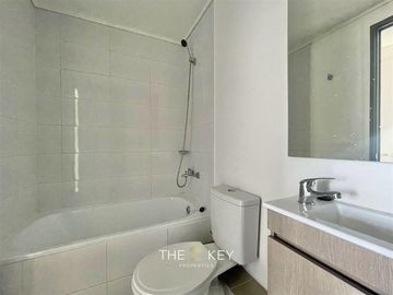 Departamento en venta de 3 dorm. en La Cisterna