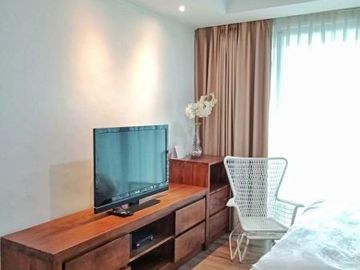 Disewakan Apartemen Kemang Village - Type Studio Room & Fully Furnished By Sava Properti APT - A3740