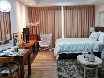 Disewakan Apartemen Kemang Village - Type Studio Room & Fully Furnished By Sava Properti APT - A3740