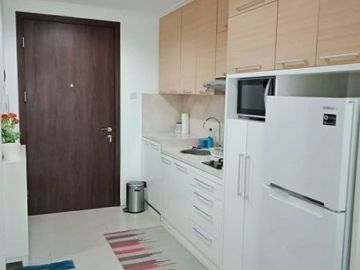 Disewakan Apartemen Kemang Village - Type Studio Room & Fully Furnished By Sava Properti APT - A3740