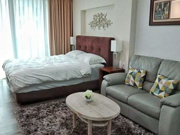 Disewakan Apartemen Kemang Village - Type Studio Room & Fully Furnished By Sava Properti APT - A3740