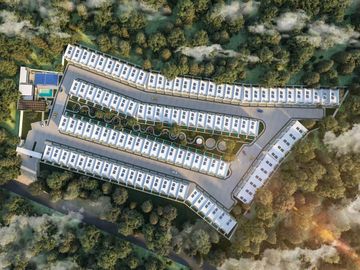 Casa con alberca, panel solar, casa club con amenidades, en venta Cholul Merida