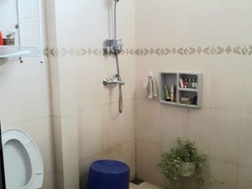 Rumah Siap Huni Di Sektor 9 Bintaro Jaya - FN 2811