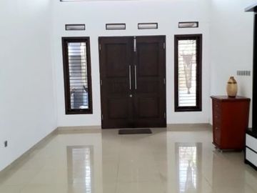 Rumah Siap Huni Di Sektor 9 Bintaro Jaya - FN 2811