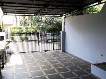 Rumah Siap Huni Di Sektor 9 Bintaro Jaya - FN 2811