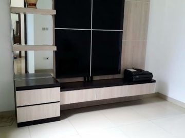 Rumah Siap Huni Di Sektor 9 Bintaro Jaya - FN 2811