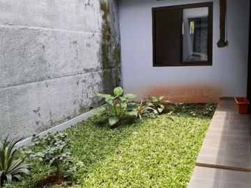 Rumah Siap Huni Di Sektor 9 Bintaro Jaya - FN 2811