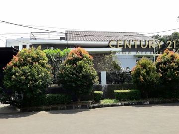 Rumah Siap Huni Di Sektor 9 Bintaro Jaya - FN 2811