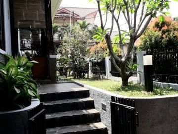 Rumah Siap Huni Di Sektor 9 Bintaro Jaya - FN 2811