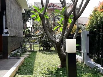 Rumah Siap Huni Di Sektor 9 Bintaro Jaya - FN 2811