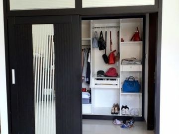 Rumah Siap Huni Di Sektor 9 Bintaro Jaya - FN 2811