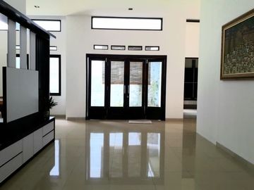 Rumah Siap Huni Di Sektor 9 Bintaro Jaya - FN 2811