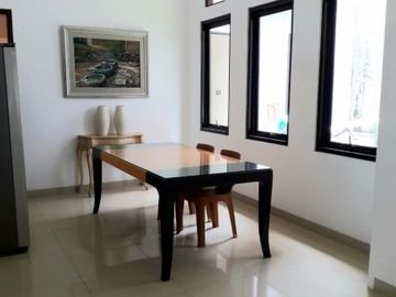 Rumah Siap Huni Di Sektor 9 Bintaro Jaya - FN 2811