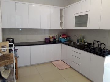 Rumah Siap Huni Di Sektor 9 Bintaro Jaya - FN 2811
