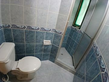 apartamento en arriendo en candelaria. Cod A514244