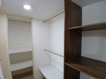 apartamento en arriendo en candelaria. Cod A514244