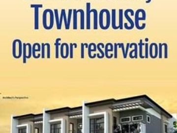3 Storey Townhouse - COMPLETE TURNOVER