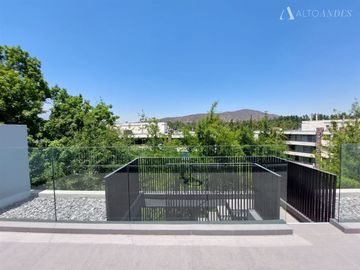 Departamento en Venta en El Tranque interior