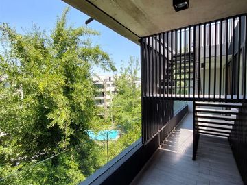 Departamento en Venta en El Tranque interior