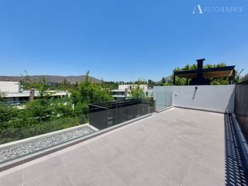 Departamento en Venta en El Tranque interior