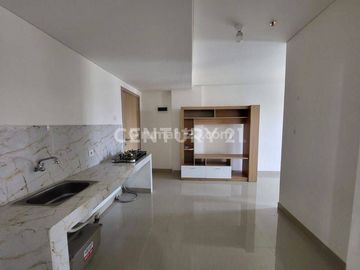 Apartemen Paradise Mansion 2BR Jakarta Barat