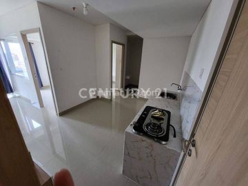 Apartemen Paradise Mansion 2BR Jakarta Barat